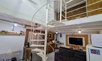 Imagem 3: Studio com 1 dormitório para alugar, 40 m² por R$ 2.656,00/mês - Cidade Mãe do Céu - São P