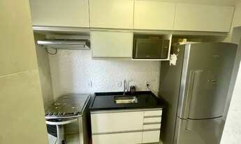 Imagem 6: Apartamento a venda com 2 dormitório(s), 1 vaga(s). Vila Olivo, Valinhos