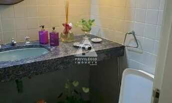 Imagem 6: Apartamento à venda, 4 quartos, 2 suítes, 2 vagas, Ipanema - RIO DE JANEIRO/RJ