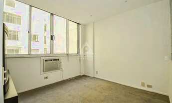 Imagem 4: Apartamento à venda, 3 quartos, 1 suíte, Copacabana - RIO DE JANEIRO/RJ