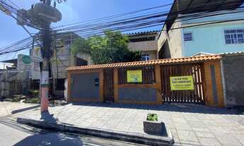 Imagem: Casa comercial para aluguel possui 400 metros