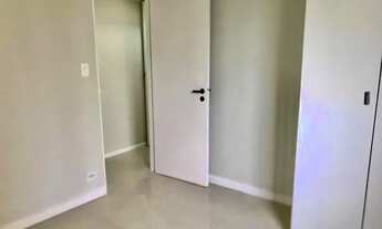 Imagem 5: Apartamento para aluguel possui 65 metros quadrados com 2 quartos em Santo Amaro - São Pau