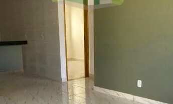 Imagem 4: Casa 2 quartos - RESIDENCIAL TRIUNFO 1