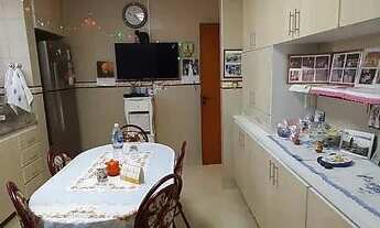 Imagem 3: Cód.: 6258 - Apartamento de 170m², com planejados, 03 dormitórios sendo 01 suíte, 02 vagas