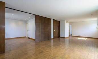 Imagem 2: Campo Belo, Rua Conceição Marcondes Silva apartamento 193m², 3 dormitórios, 4 vagas, laze