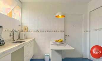 Imagem 7: São Paulo - Apartamento Padrão - Perdizes