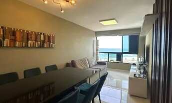 Imagem: Alugo 3/4 mobiliado alto padrao em Jacarecica