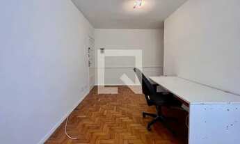 Imagem 2: Apartamento para Aluguel - Água Branca, 2 Quartos, 70 m2