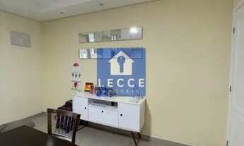 Imagem 2: Apartamento para venda possui 124 m² com 3 quartos no Jardim Consorcio -SP