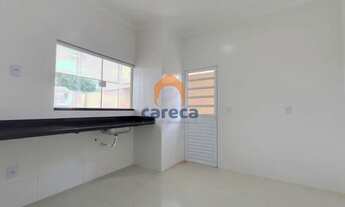 Imagem 6: Casa para Venda em Bady Bassitt, Menezes 3, 3 dormitórios, 1 suíte, 2 banheiros, 2 vagas