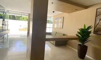 Imagem 3: Inez Fernandes: Apto 3/4, sendo 2 suítes em Lagoa Nova, Natal RN