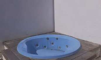 Imagem 5: Cobertura com 4 quartos no Condomínio Residencial Macedo I - AP49116