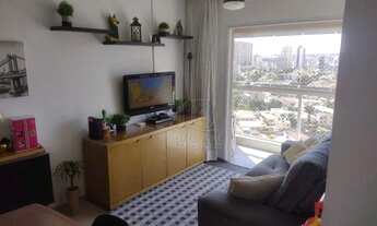 Imagem: Apartamento com 2 dormitórios, 2 vagas