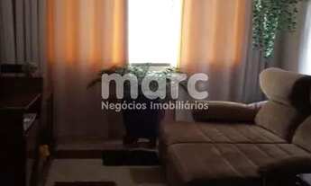 Imagem 2: SAO PAULO - Apartamento Padrão - LIBERDADE