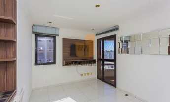 Imagem 2: Apartamento com 1 Dormitório 1 Vaga em Higinópolis