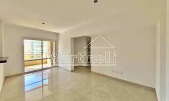 Imagem 2: Apartamento Padrão em Ribeirão Preto