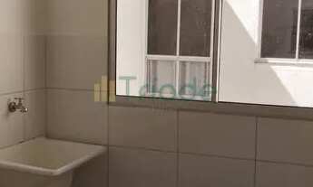 Imagem 4: APTO 2 QTOS COND. BELLE NATURE COM PISCINA