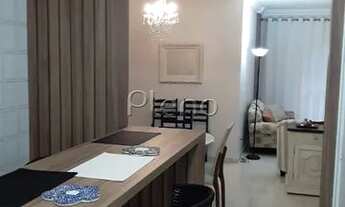 Imagem 4: Apartamento á venda no Jardim Flamboyant - Campinas/SP