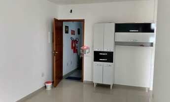 Imagem 2: Apartamento para aluguel 3 quartos 1 suíte 2 vagas Aguapei Santa Maria - Santo André - SP