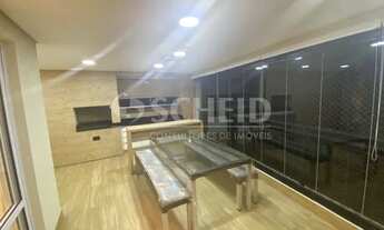 Imagem 6: Excelente apto. mobiliado, ar cond. com linda vista para mata nativa. O melhor condominio