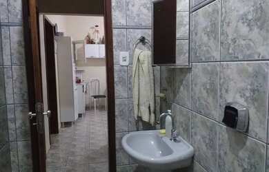 Imagem 5: Casa para venda tem 85 metros quadrados com 2 quartos em Campo Lindo - Seropédica - RJ