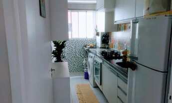 Imagem 7: Apartamento - Jardim do Lago - Campinas