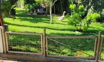 Imagem 5: Casa na Ponta Aguda com piscina e amplo quintal