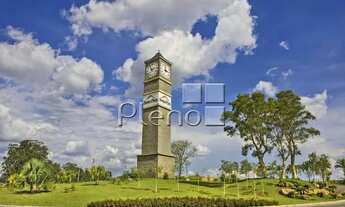 Imagem: Terreno - Swiss Park - Campinas