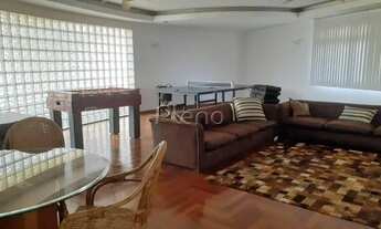 Imagem 6: Casa - Loteamento Residencial Barão do Café - Campinas