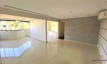 Imagem 2: Amplo apartamento reformado, composto de Sala de estar para 03 ambientes