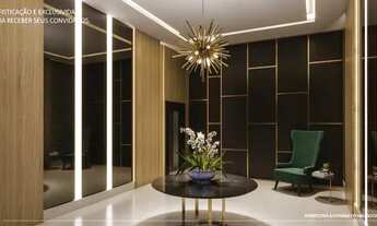 Imagem 3: Apartamento de 188m2 com 4 quartos em Santo Amaro - São Paulo - SP