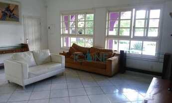 Imagem 3: Casa com 10 dormitórios, 400 m² - venda por R$ 2.850.000,05 ou aluguel por R$ 10.512,87/mê