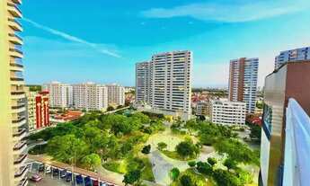 Imagem 2: Cobertura Duplex / 212 metros quadrados com 4 quartos em Cocó - Fortaleza - CE