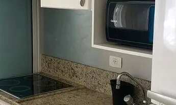 Imagem 2: Apartamento em Brooklin - São Paulo, SP