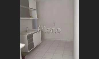 Imagem 7: Apartamento à venda no Parque Jambeiro - Campinas/SP