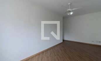 Imagem 2: Apartamento para Aluguel - Jabaquara, 2 Quartos, 56 m2