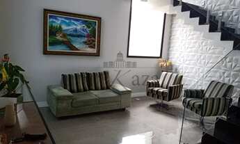 Imagem: Casa de condomínio para aluguel possui