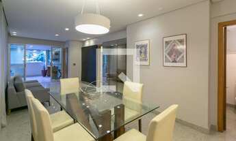 Imagem 4: Apartamento para Aluguel - Santo Antônio, 3 Quartos, 140 m2