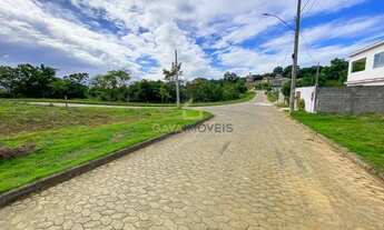 Imagem 4: Lote financiado com 365 m² de esquina no Vista de Vitória - Cariacica