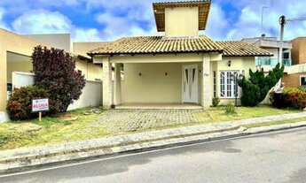 Imagem: Casa térrea no Green Club I