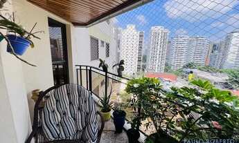 Imagem 7: APARTAMENTO - MOEMA ÍNDIOS - SP