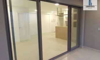 Imagem 2: Apartamento com 2 dormitórios para alugar, 88 m² por R$ 6.640,00/mês - Vila Leopoldina - S