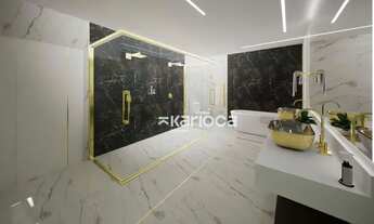 Imagem 4: Casa com 5 dormitórios à venda, 1200 m² por R$ 16.500.000,00 - Barra da Tijuca - Rio de Ja