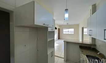 Imagem 4: Aluga apartamento jardim consolação em franca