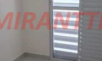 Imagem 5: Apartamento de 40m² com 3 quartos em Vila Nivi