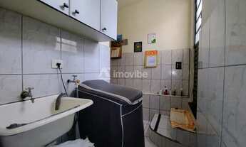 Imagem 5: Casa à venda, 3 quartos, 3 vagas, Jardim São Domingos - Americana/SP