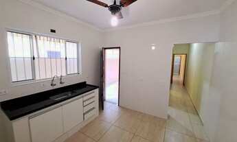 Imagem 5: Locação Casa Térrea 100 m 2 Dormitórios Ocian - Praia Grande - SP