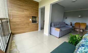 Imagem 3: Apartamento à venda em Barueri com 2 quartos sendo 1 suíte e 1 vaga