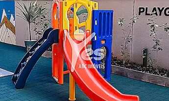 Imagem 5: Cód.: 13121 - Apartamento de 42m² com planejados e 02 dormitórios com 01 vaga de garagem