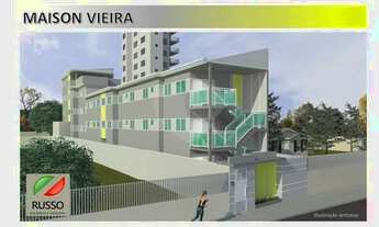 Imagem: Condominio de casas de 2 dts a 500 metros
